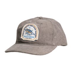 Salty Crew Chaser Cord 5 Panel