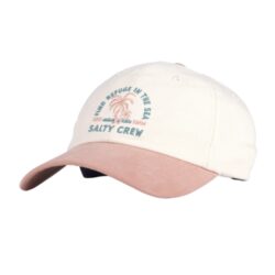 Salty Crew Good Times Dad Hat