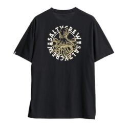Salty Crew Tentacles Tee