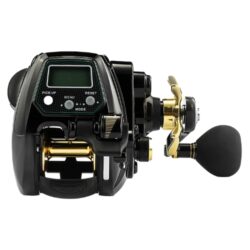 Wilson Electric Assist Combo