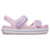 CROCS SWIFT CRUISER SANDAL KIDS 12