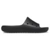 CROCS SLIDE BLACK M7/W9