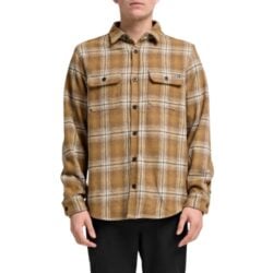 Salty Crew Flannel Shacket