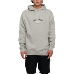 Salty Crew Nautical Hood - Grey