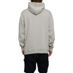 Salty Crew Nautical Hood - Grey