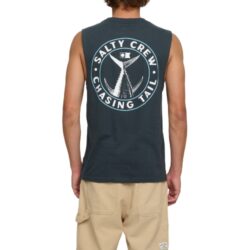 Salty Crew Tailgate Tank