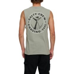 Salty Crew Tailgate Tank
