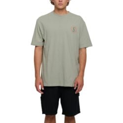 Salty Crew Tentacles Tee