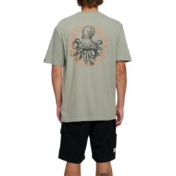 Salty Crew Tentacles Tee