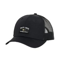 Salty Crew Steadfast Trucker
