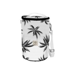 Good Vibes Co. Barrel Cooler - Havana