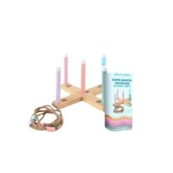 Good Vibes Co. Rope Quoits
