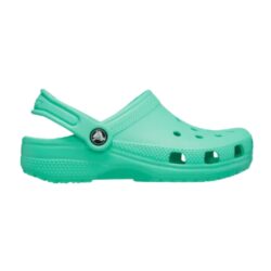 Crocs Classic Kids Clog - Lagoon