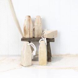 Natural Buoy