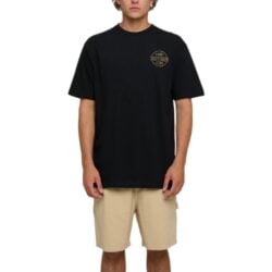 Salty Crew Outlined Tee