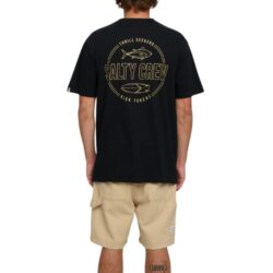 Salty Crew Outlined Tee