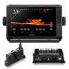 Garmin LiveScope Plus Bundle W/ ECHOMAP UHD2 95SV