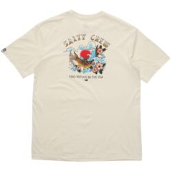 Salty Crew Old School Tee