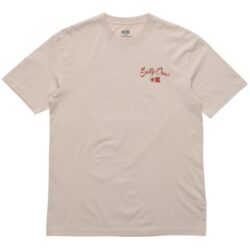 Salty Crew Red Fish Tee