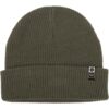 SALTY CREW ALPHA BEANIE MOSS