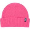 SALTY CREW ALPHA BEANIE PNK