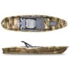 3 WATERS BIGFISH 105 KAYAK TERRA