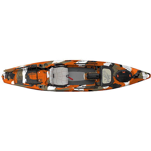 Feelfree Lure 13.5 - Orange