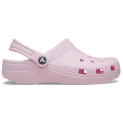 Crocs Classic Kids Clog - Pink Milk