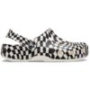 CROCS CLOG CHECKER JUNIOR 2