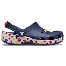 Crocs Classic Kids Clog - Mickey & Friends