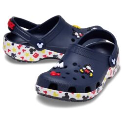 Crocs Classic Kids Clog - Mickey & Friends