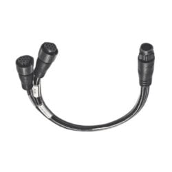 Furuno Transducer Y Cable 12p-2x10p