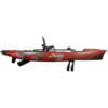 HOBIE PRO ANGLER 12 360XR CAMPFIRE CAMO