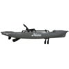 HOBIE PRO ANGLER 14 BATTLESHIP GREY