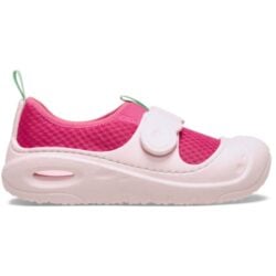 Crocs Kids Swiftwater Splash - Dragon Fruit
