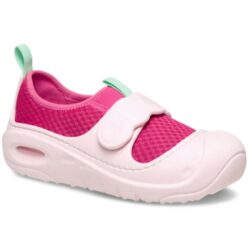 Crocs Kids Swiftwater Splash - Dragon Fruit