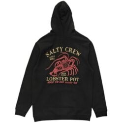 Salty Crew Lobster Pot Hood
