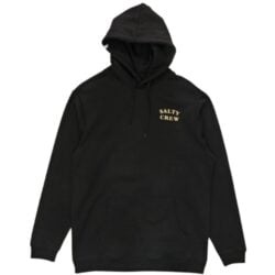 Salty Crew Lure Hood