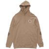 SALTY CREW TENTACLES HOOD DN XL