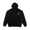 SALTY CREW TENTACLES HOOD MED