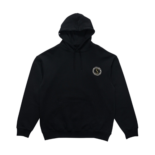 SALTY CREW TENTACLES HOOD MED SALTY CREW TENTACLES HOOD MED