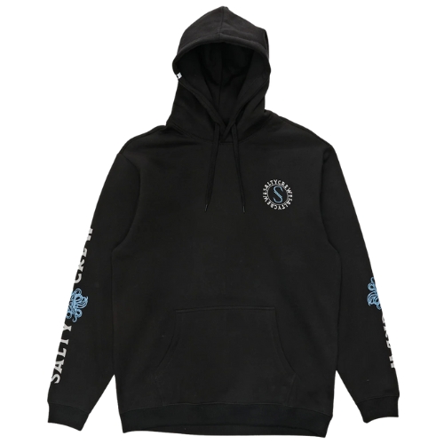 SALTY CREW TENTACLES HOOD VB XXL SALTY CREW TENTACLES HOOD VB XXL