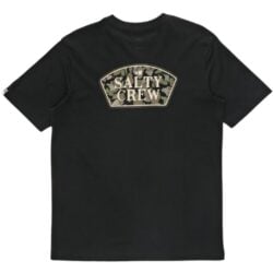 Salty Crew Filler Up Tee