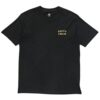 SALTY CREW LURE TEE MED