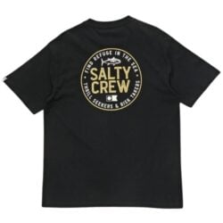 Salty Crew Skipper Tee