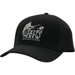 Salty Crew Sailfish 6 Panel