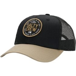 Salty Crew Skipper Retro Trucker
