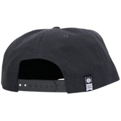 Salty Crew Splice 5 Panel - Coal