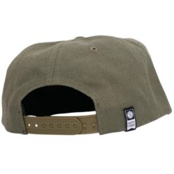 Salty Crew Splice 5 Panel - Olive