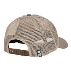 Salty Crew Steadfast Trucker - Brown